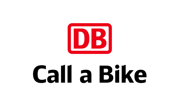 Call a Bike DE Logo